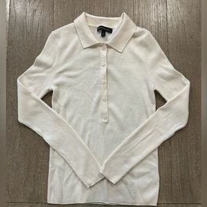 Banana republic sweater